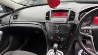 USED 2012 12 VAUXHALL INSIGNIA 2.0 CDTi SRi Hatchback 5dr Diesel Auto Euro 5 (160 ps) 