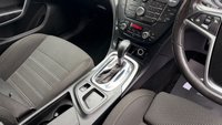 USED 2012 12 VAUXHALL INSIGNIA 2.0 CDTi SRi Hatchback 5dr Diesel Auto Euro 5 (160 ps) 