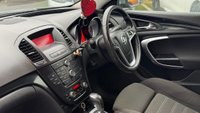 USED 2012 12 VAUXHALL INSIGNIA 2.0 CDTi SRi Hatchback 5dr Diesel Auto Euro 5 (160 ps) 