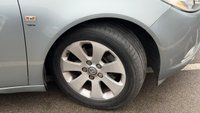 USED 2012 12 VAUXHALL INSIGNIA 2.0 CDTi SRi Hatchback 5dr Diesel Auto Euro 5 (160 ps) 