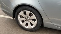 USED 2012 12 VAUXHALL INSIGNIA 2.0 CDTi SRi Hatchback 5dr Diesel Auto Euro 5 (160 ps) 