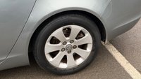 USED 2012 12 VAUXHALL INSIGNIA 2.0 CDTi SRi Hatchback 5dr Diesel Auto Euro 5 (160 ps) 