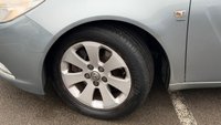 USED 2012 12 VAUXHALL INSIGNIA 2.0 CDTi SRi Hatchback 5dr Diesel Auto Euro 5 (160 ps) 