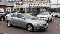 USED 2012 12 VAUXHALL INSIGNIA 2.0 CDTi SRi Hatchback 5dr Diesel Auto Euro 5 (160 ps) 