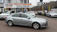 USED 2012 12 VAUXHALL INSIGNIA 2.0 CDTi SRi Hatchback 5dr Diesel Auto Euro 5 (160 ps) 