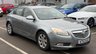 USED 2012 12 VAUXHALL INSIGNIA 2.0 CDTi SRi Hatchback 5dr Diesel Auto Euro 5 (160 ps) 