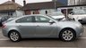 USED 2012 12 VAUXHALL INSIGNIA 2.0 CDTi SRi Hatchback 5dr Diesel Auto Euro 5 (160 ps) 