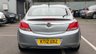 USED 2012 12 VAUXHALL INSIGNIA 2.0 CDTi SRi Hatchback 5dr Diesel Auto Euro 5 (160 ps) 