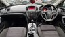 USED 2012 12 VAUXHALL INSIGNIA 2.0 CDTi SRi Hatchback 5dr Diesel Auto Euro 5 (160 ps) 