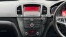 USED 2012 12 VAUXHALL INSIGNIA 2.0 CDTi SRi Hatchback 5dr Diesel Auto Euro 5 (160 ps) 