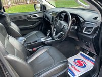 USED 2023 23 ISUZU D-MAX 1.9 TD DL40 Pickup Double Cab 4dr Diesel Auto 4WD Euro 6 (s/s) (164 ps) * * NO VAT * * PARKING SENSORS
