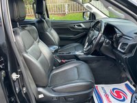 USED 2023 23 ISUZU D-MAX 1.9 TD DL40 Pickup Double Cab 4dr Diesel Auto 4WD Euro 6 (s/s) (164 ps) * * NO VAT * * PARKING SENSORS