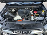 USED 2023 23 ISUZU D-MAX 1.9 TD DL40 Pickup Double Cab 4dr Diesel Auto 4WD Euro 6 (s/s) (164 ps) * * NO VAT * * PARKING SENSORS
