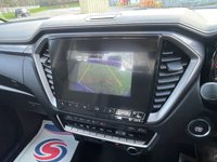 USED 2023 23 ISUZU D-MAX 1.9 TD DL40 Pickup Double Cab 4dr Diesel Auto 4WD Euro 6 (s/s) (164 ps) * * NO VAT * * PARKING SENSORS