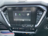 USED 2023 23 ISUZU D-MAX 1.9 TD DL40 Pickup Double Cab 4dr Diesel Auto 4WD Euro 6 (s/s) (164 ps) * * NO VAT * * PARKING SENSORS