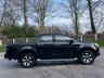 USED 2023 23 ISUZU D-MAX 1.9 TD DL40 Pickup Double Cab 4dr Diesel Auto 4WD Euro 6 (s/s) (164 ps) * * NO VAT * * PARKING SENSORS