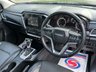USED 2023 23 ISUZU D-MAX 1.9 TD DL40 Pickup Double Cab 4dr Diesel Auto 4WD Euro 6 (s/s) (164 ps) * * NO VAT * * PARKING SENSORS