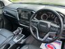 USED 2023 23 ISUZU D-MAX 1.9 TD DL40 Pickup Double Cab 4dr Diesel Auto 4WD Euro 6 (s/s) (164 ps) * * NO VAT * * PARKING SENSORS