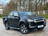 USED 2023 23 ISUZU D-MAX 1.9 TD DL40 Pickup Double Cab 4dr Diesel Auto 4WD Euro 6 (s/s) (164 ps) * * NO VAT * * PARKING SENSORS