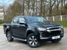 USED 2023 23 ISUZU D-MAX 1.9 TD DL40 Pickup Double Cab 4dr Diesel Auto 4WD Euro 6 (s/s) (164 ps) * * NO VAT * * PARKING SENSORS