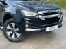 USED 2023 23 ISUZU D-MAX 1.9 TD DL40 Pickup Double Cab 4dr Diesel Auto 4WD Euro 6 (s/s) (164 ps) * * NO VAT * * PARKING SENSORS