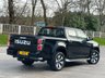USED 2023 23 ISUZU D-MAX 1.9 TD DL40 Pickup Double Cab 4dr Diesel Auto 4WD Euro 6 (s/s) (164 ps) * * NO VAT * * PARKING SENSORS