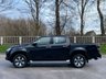 USED 2023 23 ISUZU D-MAX 1.9 TD DL40 Pickup Double Cab 4dr Diesel Auto 4WD Euro 6 (s/s) (164 ps) * * NO VAT * * PARKING SENSORS