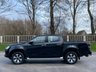 USED 2023 23 ISUZU D-MAX 1.9 TD DL40 Pickup Double Cab 4dr Diesel Auto 4WD Euro 6 (s/s) (164 ps) * * NO VAT * * PARKING SENSORS
