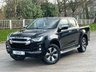 USED 2023 23 ISUZU D-MAX 1.9 TD DL40 Pickup Double Cab 4dr Diesel Auto 4WD Euro 6 (s/s) (164 ps) * * NO VAT * * PARKING SENSORS