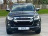 USED 2023 23 ISUZU D-MAX 1.9 TD DL40 Pickup Double Cab 4dr Diesel Auto 4WD Euro 6 (s/s) (164 ps) * * NO VAT * * PARKING SENSORS