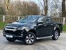 USED 2023 23 ISUZU D-MAX 1.9 TD DL40 Pickup Double Cab 4dr Diesel Auto 4WD Euro 6 (s/s) (164 ps) * * NO VAT * * PARKING SENSORS