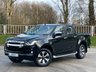 USED 2023 23 ISUZU D-MAX 1.9 TD DL40 Pickup Double Cab 4dr Diesel Auto 4WD Euro 6 (s/s) (164 ps) * * NO VAT * * PARKING SENSORS
