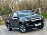 USED 2023 23 ISUZU D-MAX 1.9 TD DL40 Pickup Double Cab 4dr Diesel Auto 4WD Euro 6 (s/s) (164 ps) * * NO VAT * * PARKING SENSORS