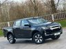 USED 2023 23 ISUZU D-MAX 1.9 TD DL40 Pickup Double Cab 4dr Diesel Auto 4WD Euro 6 (s/s) (164 ps) * * NO VAT * * PARKING SENSORS