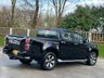 USED 2023 23 ISUZU D-MAX 1.9 TD DL40 Pickup Double Cab 4dr Diesel Auto 4WD Euro 6 (s/s) (164 ps) * * NO VAT * * PARKING SENSORS