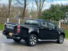 USED 2023 23 ISUZU D-MAX 1.9 TD DL40 Pickup Double Cab 4dr Diesel Auto 4WD Euro 6 (s/s) (164 ps) * * NO VAT * * PARKING SENSORS