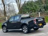 USED 2023 23 ISUZU D-MAX 1.9 TD DL40 Pickup Double Cab 4dr Diesel Auto 4WD Euro 6 (s/s) (164 ps) * * NO VAT * * PARKING SENSORS