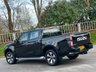 USED 2023 23 ISUZU D-MAX 1.9 TD DL40 Pickup Double Cab 4dr Diesel Auto 4WD Euro 6 (s/s) (164 ps) * * NO VAT * * PARKING SENSORS