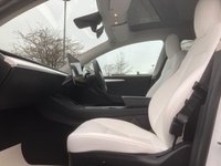 USED 2022 22 TESLA MODEL Y (Dual Motor) Long Range SUV 5dr Electric Auto 4WDE (384 bhp) 4 NEW TYRES-PANORAMIC ROOF