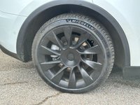 USED 2022 22 TESLA MODEL Y (Dual Motor) Long Range SUV 5dr Electric Auto 4WDE (384 bhp) 4 NEW TYRES-PANORAMIC ROOF