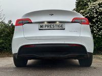 USED 2022 22 TESLA MODEL Y (Dual Motor) Long Range SUV 5dr Electric Auto 4WDE (384 bhp) 4 NEW TYRES-PANORAMIC ROOF