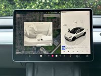 USED 2022 22 TESLA MODEL Y (Dual Motor) Long Range SUV 5dr Electric Auto 4WDE (384 bhp) 4 NEW TYRES-PANORAMIC ROOF