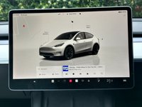 USED 2022 22 TESLA MODEL Y (Dual Motor) Long Range SUV 5dr Electric Auto 4WDE (384 bhp) 4 NEW TYRES-PANORAMIC ROOF