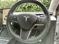 USED 2022 22 TESLA MODEL Y (Dual Motor) Long Range SUV 5dr Electric Auto 4WDE (384 bhp) 4 NEW TYRES-PANORAMIC ROOF