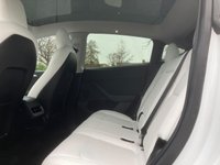 USED 2022 22 TESLA MODEL Y (Dual Motor) Long Range SUV 5dr Electric Auto 4WDE (384 bhp) 4 NEW TYRES-PANORAMIC ROOF