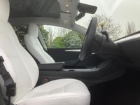 USED 2022 22 TESLA MODEL Y (Dual Motor) Long Range SUV 5dr Electric Auto 4WDE (384 bhp) 4 NEW TYRES-PANORAMIC ROOF