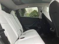 USED 2022 22 TESLA MODEL Y (Dual Motor) Long Range SUV 5dr Electric Auto 4WDE (384 bhp) 4 NEW TYRES-PANORAMIC ROOF