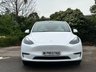 USED 2022 22 TESLA MODEL Y (Dual Motor) Long Range SUV 5dr Electric Auto 4WDE (384 bhp) 4 NEW TYRES-PANORAMIC ROOF
