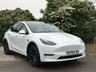 USED 2022 22 TESLA MODEL Y (Dual Motor) Long Range SUV 5dr Electric Auto 4WDE (384 bhp) 4 NEW TYRES-PANORAMIC ROOF