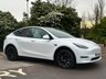 USED 2022 22 TESLA MODEL Y (Dual Motor) Long Range SUV 5dr Electric Auto 4WDE (384 bhp) 4 NEW TYRES-PANORAMIC ROOF